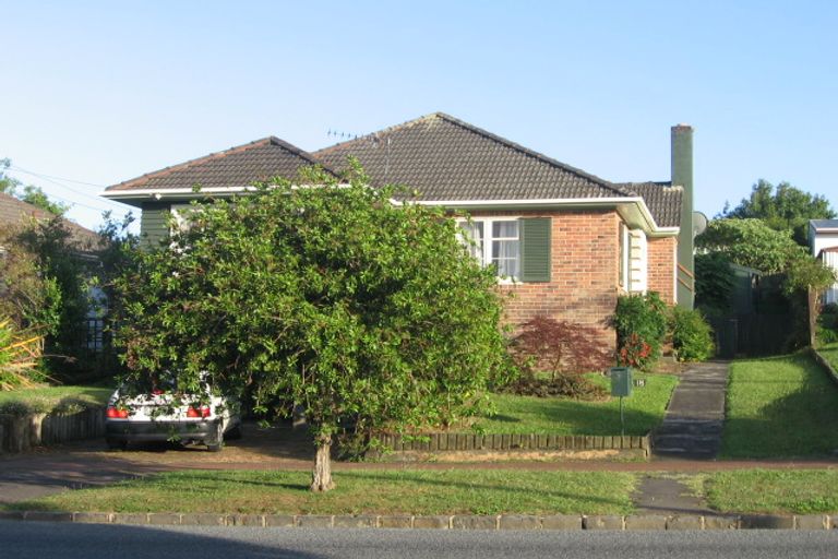 Photo of property in 18 Harapaki Road, Meadowbank, Auckland, 1072