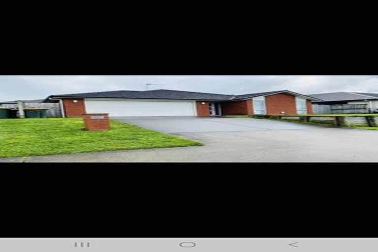 Photo of property in 107 Te Manatu Drive, Huntington, Hamilton, 3210