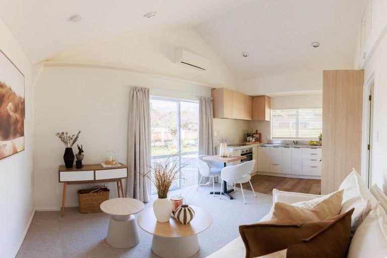 Photo of property in 1a Baden Street, Levin, 5510