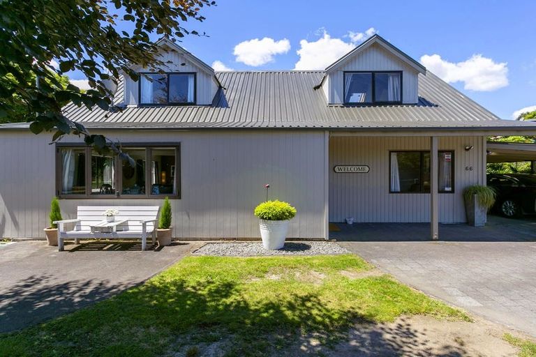 Photo of property in 66 Shepherd Road, Waipahihi, Taupo, 3330