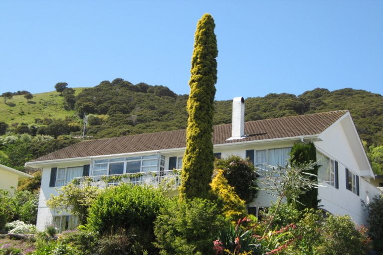 Photo of property in 47 Wastney Terrace, Marybank, Nelson, 7010