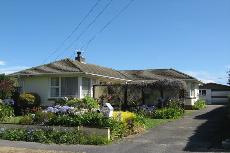 Photo of property in 27 Greenpark Street, Hoon Hay, Christchurch, 8025