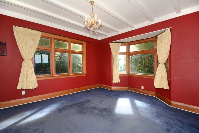 Photo of property in 33 Forfar Street, Clyde Hill, Dunedin, 9011