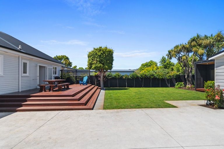 Photo of property in 38 Grange Street, Hillsborough, Christchurch, 8022