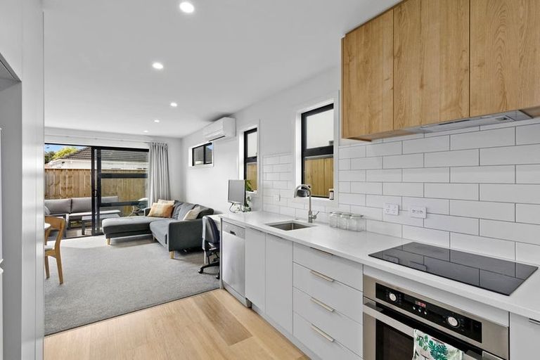 Photo of property in 8/489 Riverside Drive, Fairfield, Lower Hutt, 5011