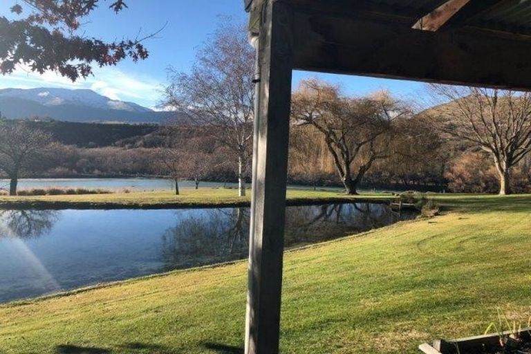 Photo of property in 132 Tucker Beach Road, Lower Shotover, Queenstown, 9371