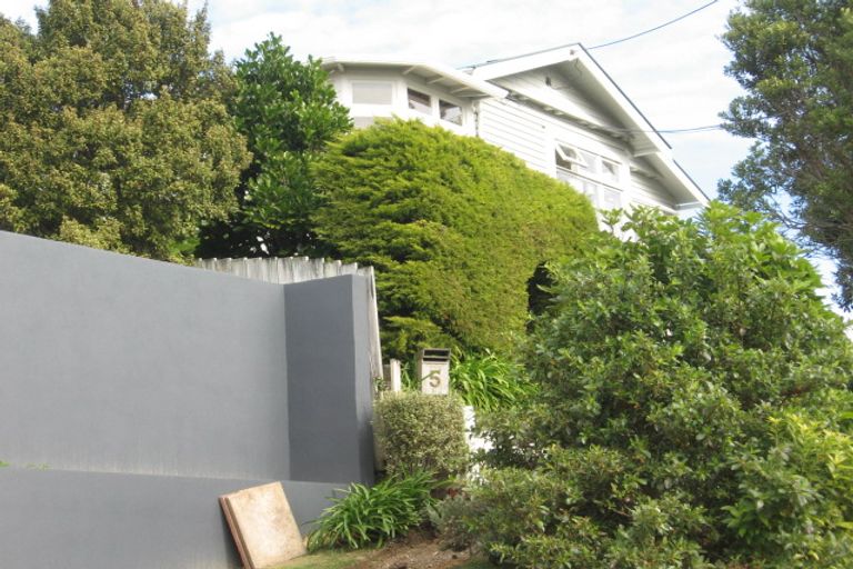 Photo of property in 5 Gipps Street, Karori, Wellington, 6012