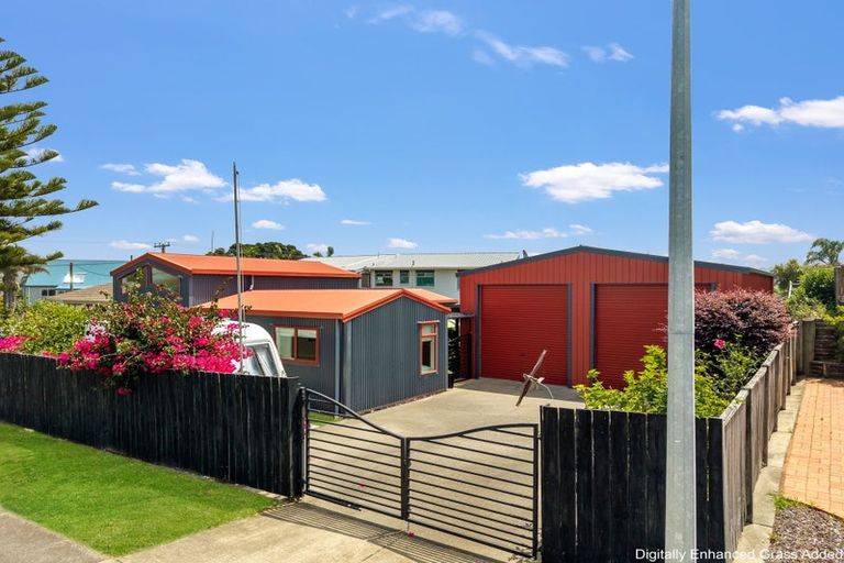 Photo of property in 1 Taipari Street, Ohope, 3121