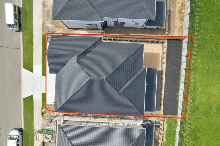 Photo of property in 40 Barley Road, Flat Bush, Auckland, 2019