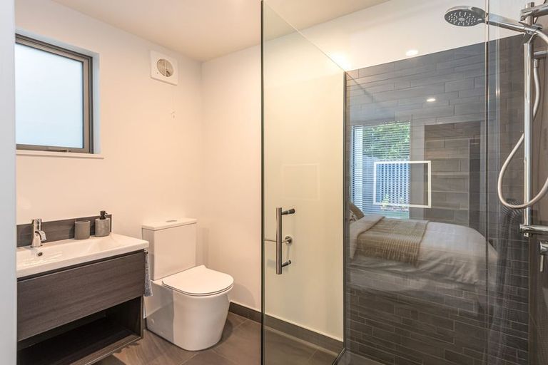 Photo of property in 5/6 Strauss Place, Somerfield, Christchurch, 8024