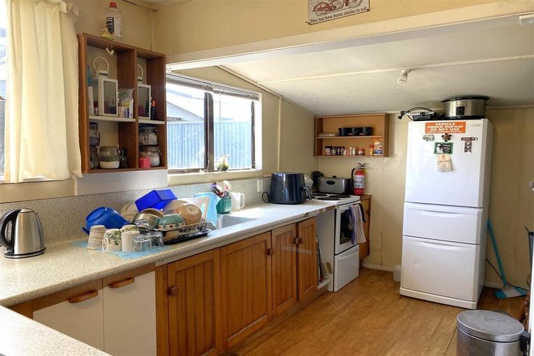 Photo of property in 102 Alexander Street, Greymouth, 7805