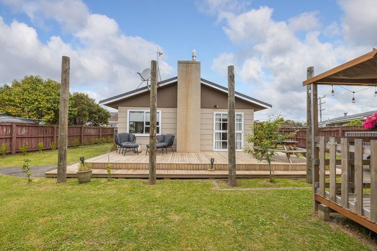 Photo of property in 29 Oak Street, Masterton, 5810