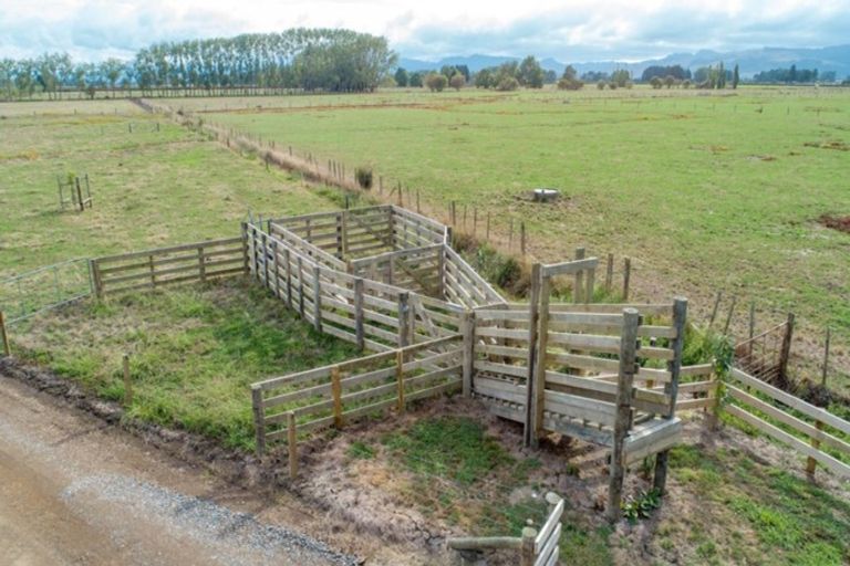 Photo of property in 368 Pukahu Road, Netherton, Paeroa, 3672