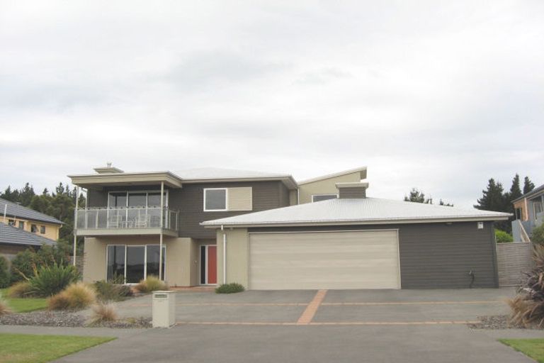 Photo of property in 556 Bower Avenue, Parklands, Christchurch, 8083
