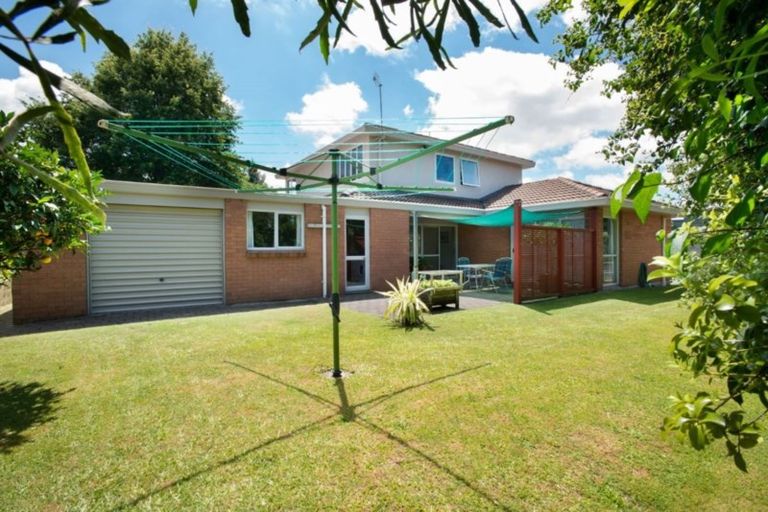 Photo of property in 11 Kaimai Drive, Matamata, 3400