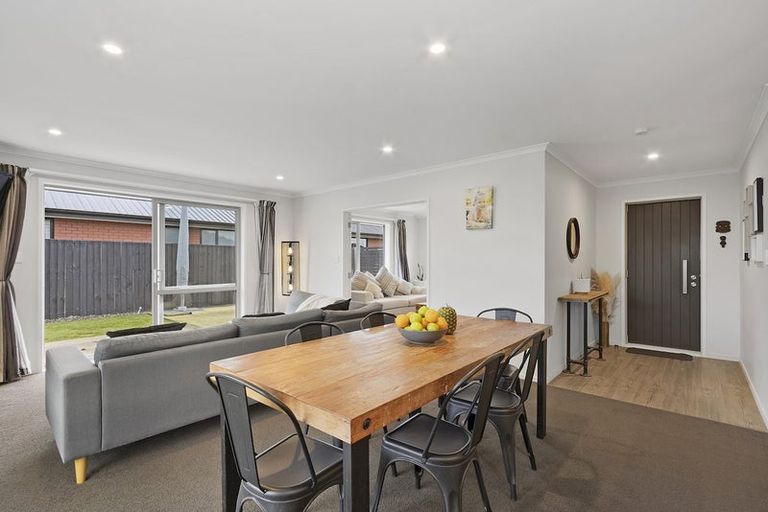 Photo of property in 53 Bethany Road, Rolleston, 7614