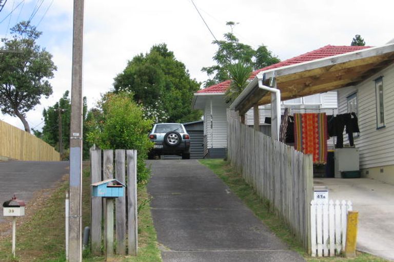 Photo of property in 41 Chippendale Crescent, Birkdale, Auckland, 0626
