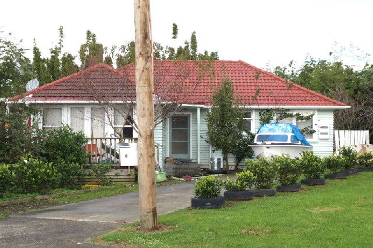 Photo of property in 6 Linda Place, Otara, Auckland, 2023