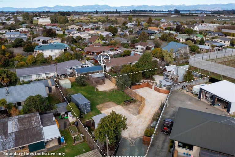Photo of property in 15a College Street, Motueka, 7120