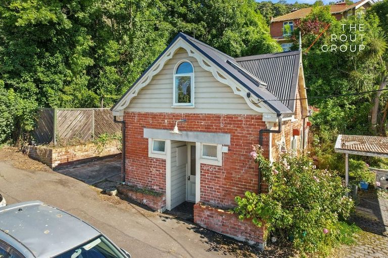 Photo of property in 40 Park Street, North Dunedin, Dunedin, 9016