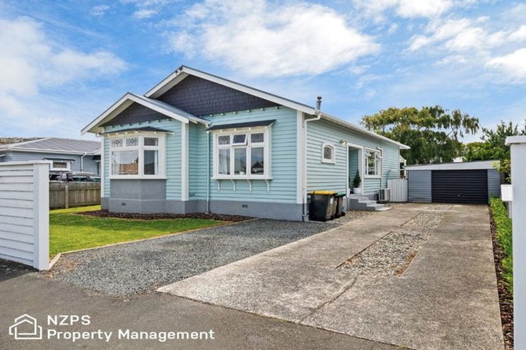 Photo of property in 324 Bay View Road, South Dunedin, Dunedin, 9012