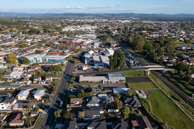 Photo of property in 18a Jellicoe Road, Manurewa, Auckland, 2102