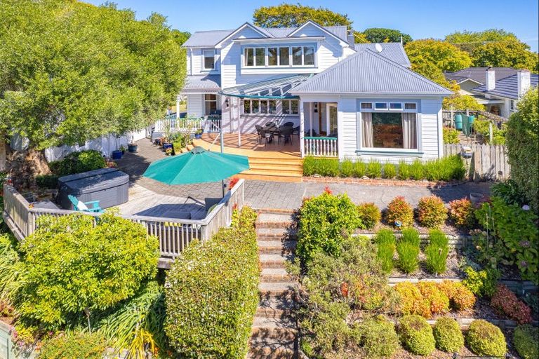 Photo of property in 10 Virginia Road, Saint Johns Hill, Whanganui, 4500