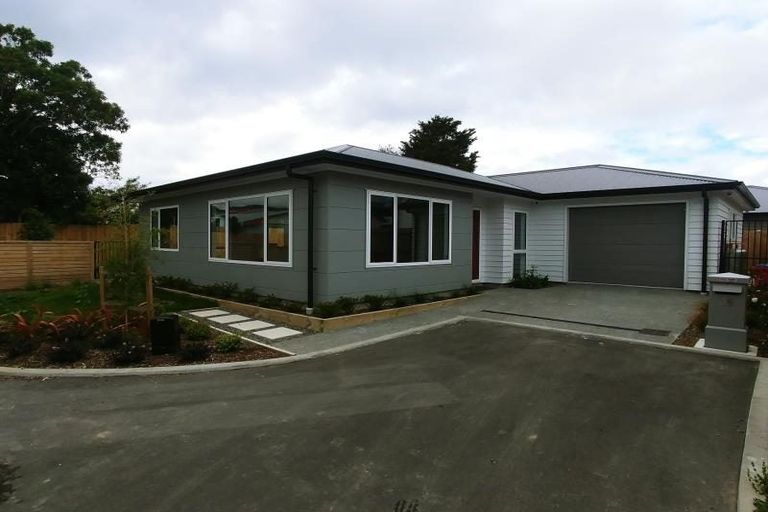 Photo of property in 36 Ruahine Street, Trentham, Upper Hutt, 5018