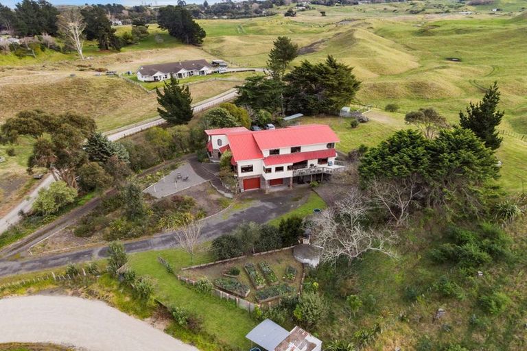 Photo of property in 44 Montgomery Road, Westmere, Whanganui, 4501