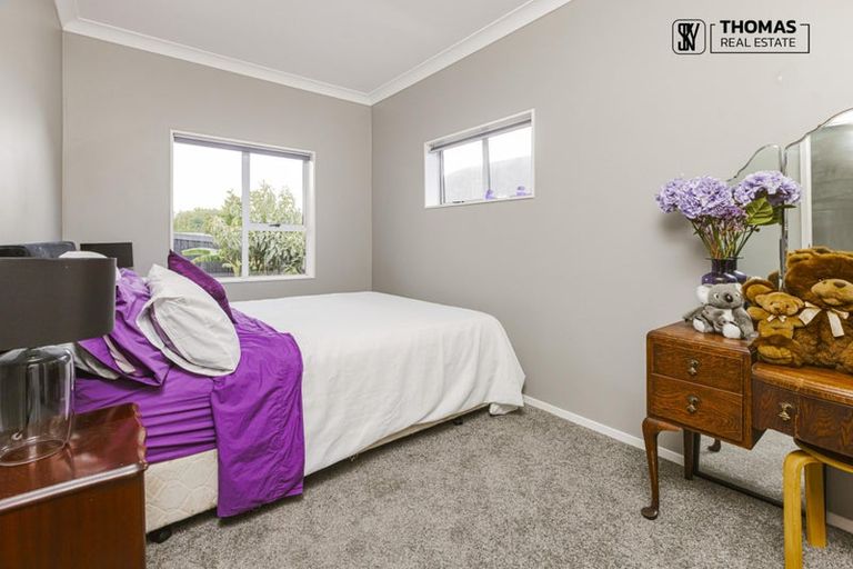 Photo of property in 31 Earlsworth Road, Mangere East, Auckland, 2024