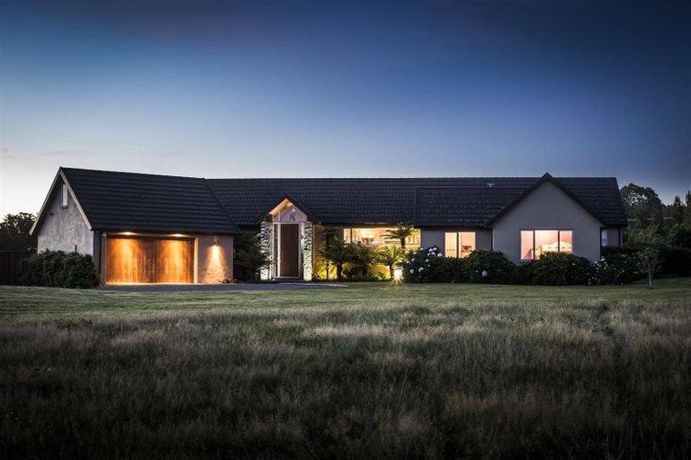 Photo of property in 50 Fergus Road, Loburn, Rangiora, 7472