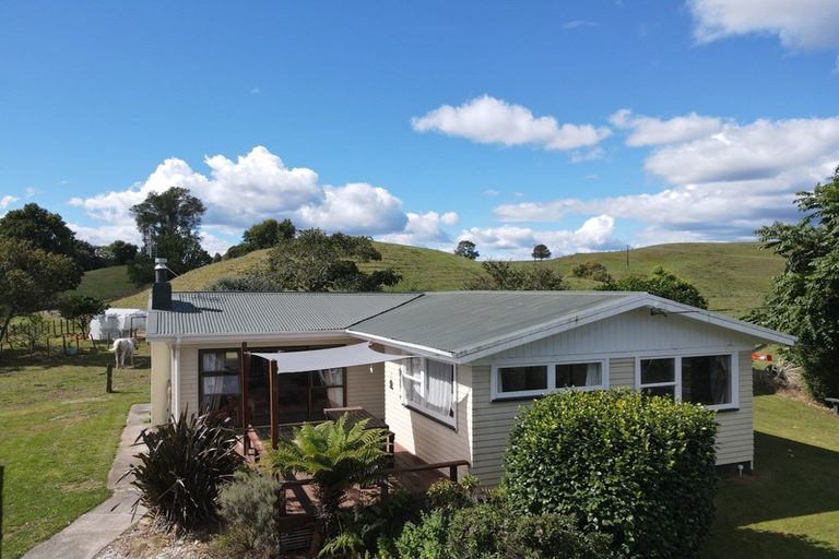 Photo of property in 5 Tapapa Road, Tapapa, Tirau, 3485