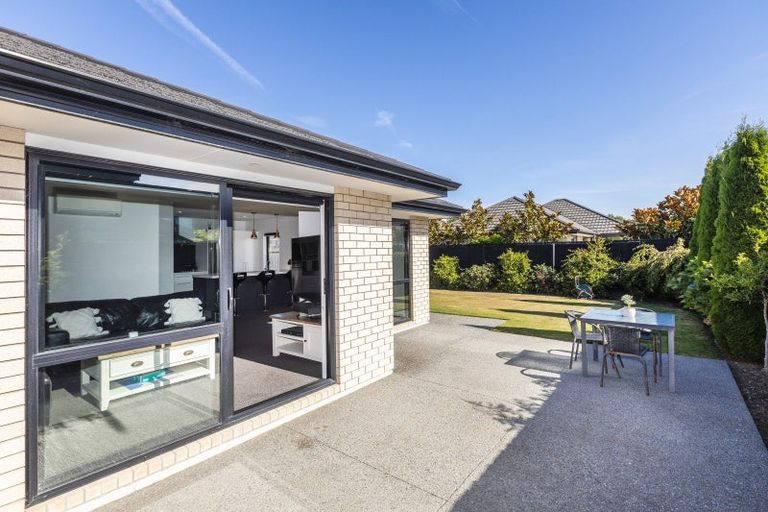 Photo of property in 59 Richmond Avenue, Halswell, Christchurch, 8025