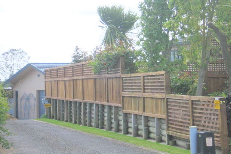 Photo of property in 27 Willow Grove, Morrinsville, 3300