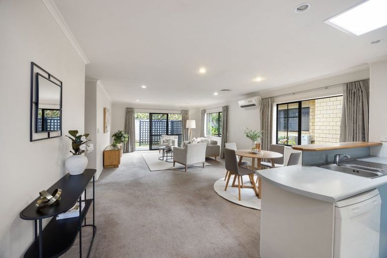 Photo of property in Bramley Gardens, 59/3 Turnbury Court, Rototuna, Hamilton, 3210