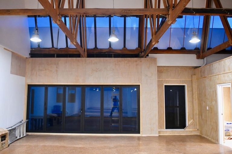 Photo of property in 16 Taylors Road, Mangatainoka, Woodville, 4999