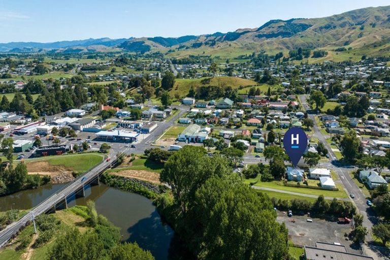 Photo of property in 167 Normanby Road, Paeroa, 3600