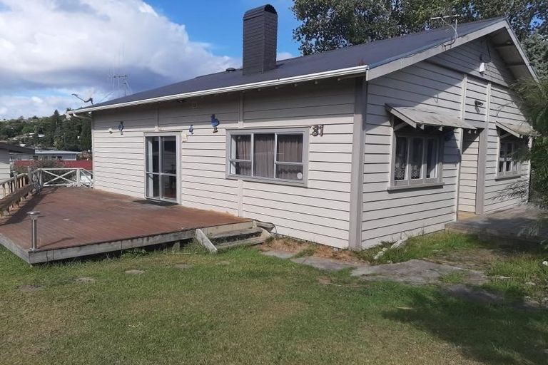 Photo of property in 31 Te Mai Road, Woodhill, Whangarei, 0110