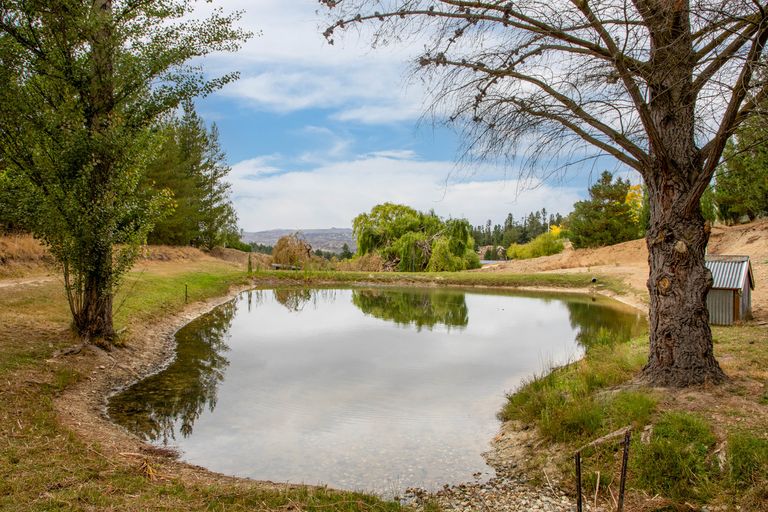 Photo of property in 249 Letts Gully Road, Letts Gully, Alexandra, 9393