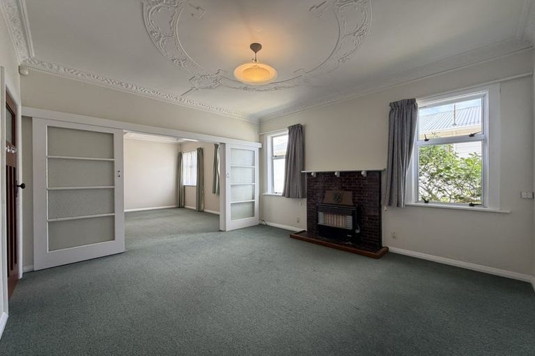 Photo of property in 39 Argentine Avenue, Miramar, Wellington, 6022