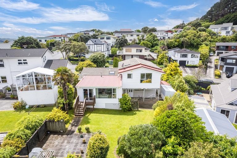 Photo of property in 66 Eskdale Road, Papakowhai, Porirua, 5024