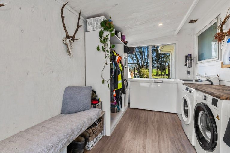 Photo of property in 196 Ash Pit Road, Rerewhakaaitu, Rotorua, 3073