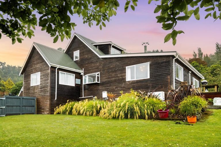 Photo of property in 42 Fulton Road, Glenleith, Dunedin, 9010