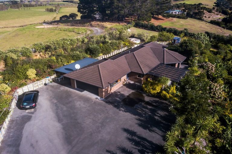 Photo of property in 415 Spains Road, Awanui, 0486