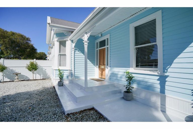 Photo of property in 176 Macmaster Street, Richmond, Invercargill, 9810