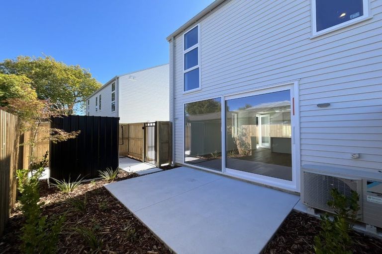 Photo of property in 126 Roker Street, Somerfield, Christchurch, 8024