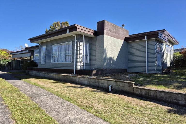 Photo of property in 8 Tweed Street, Tokoroa, 3420