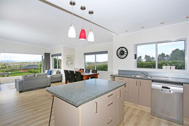 Photo of property in 112 Wayside Road, Te Kauwhata, 3782