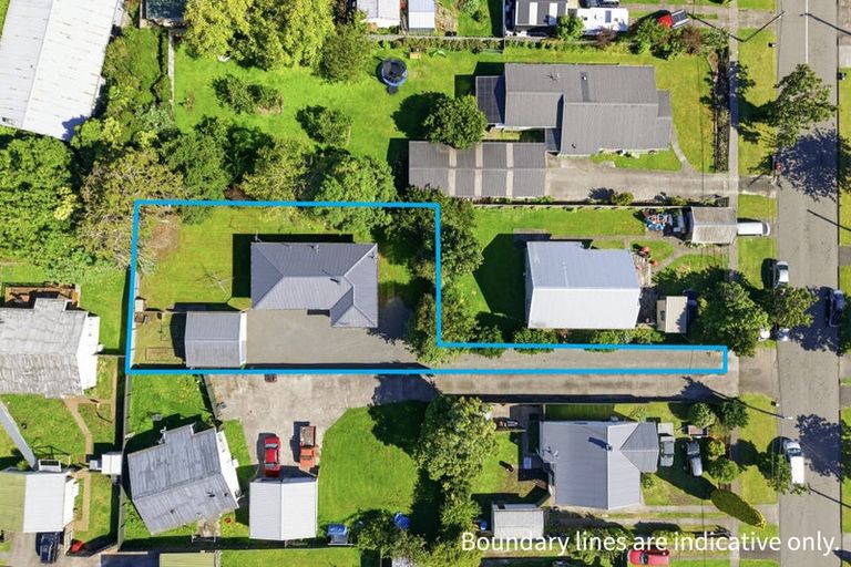 Photo of property in 19a Stewart Street, Aramoho, Whanganui, 4500