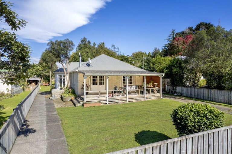 Photo of property in 59 Mangahao Road, Pahiatua, 4910
